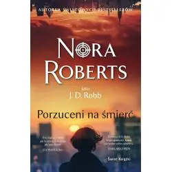 PORZUCENI NA ŚMIERĆ