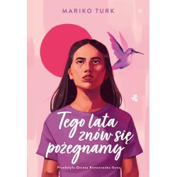 TEGO LATA ZNÓW SIĘ POŻEGNAMY