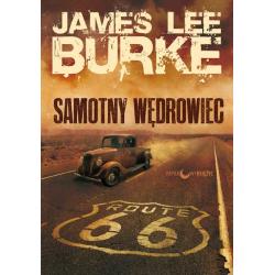 SAMOTNY WĘDROWIEC