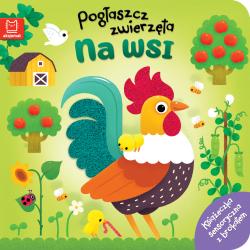 NA WSI. POGŁASZCZ ZWIERZĘTA
