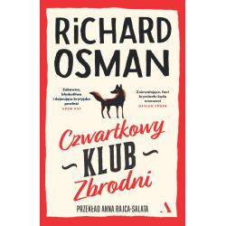 CZWARTKOWY KLUB ZBRODNI