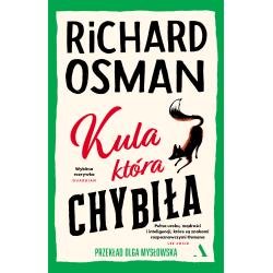 KULA KTÓRA CHYBIŁA. CZWARTKOWY KLUB ZBRODNI