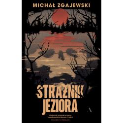 STRAŻNIK JEZIORA