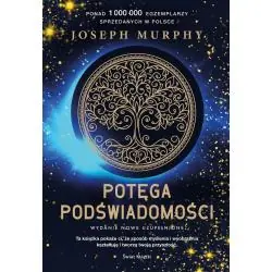 POTĘGA PODŚWIADOMOŚCI. EDYCJA KOLEKCJONERSKA