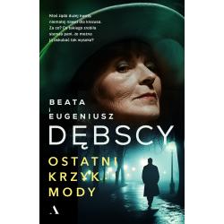 OSTATNI KRZYK MODY