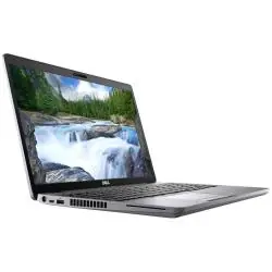 LAPTOP DELL LATITUDE 5510 I5-10310U 16GB RAM 256GB SSD NVME FHD WINDOWS 11 PRO UŻYWANY KLASA A
