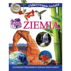 ZIEMIA. ODKRYWANIE ŚWIATA