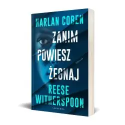 ZANIM POWIESZ ŻEGNAJ