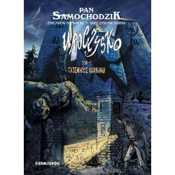 TAJEMNICE KURHANU. UROCZYSKO 1