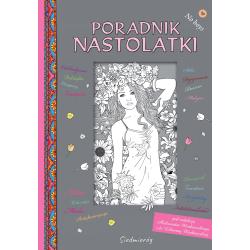 PORADNIK NASTOLATKI