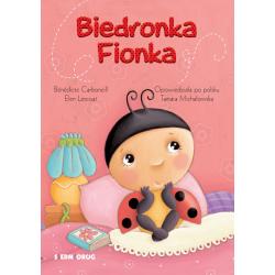 BIEDRONKA FIONKA