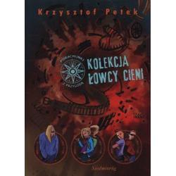 KOLEKCJA ŁOWCY CIENI. PORACHUNKI Z PRZYGODĄ