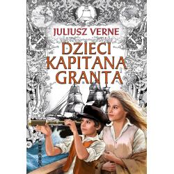 DZIECI KAPITANA GRANTA