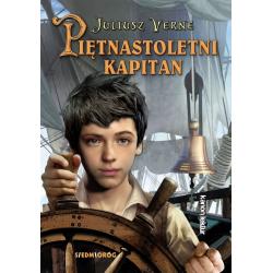 PIĘTNASTOLETNI KAPITAN