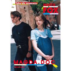 MAGDA.DOC II GATUNEK