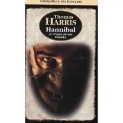 HANNIBAL. PO DRUGIEJ STRONIE MASKI
