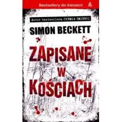 ZAPISANE W KOŚCIACH