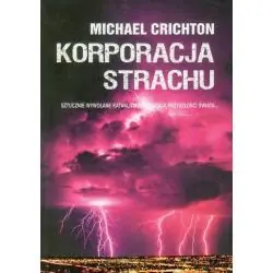 KORPORACJA STRACHU