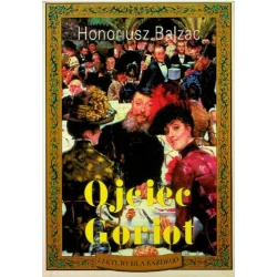 OJCIEC GORIOT