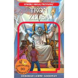 TRON ZEUSA