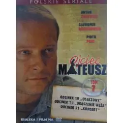 OJCIEC MATEUSZ 7 DVD