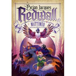 MATTIMEO. REDWALL