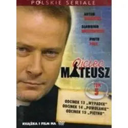 OJCIEC MATEUSZ 5 DVD