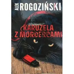 KARUZELA Z MORDERCAMI