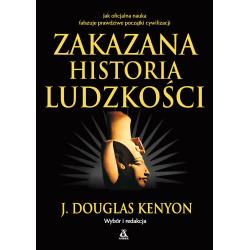 ZAKAZANA HISTORIA LUDZKOŚCI