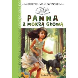 PANNA Z MOKRĄ GŁOWĄ