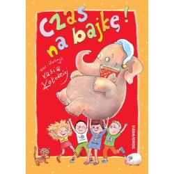 CZAS NA BAJKĘ!