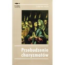 PRZEBUDZENIE CHARYZMATÓW