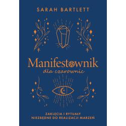 MANIFESTOWNIK DLA CZAROWNIC