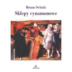 SKLEPY CYNAMONOWE