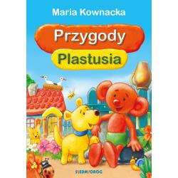 PRZYGODY PLASTUSIA
