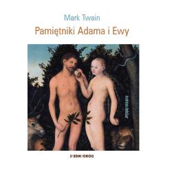 PAMIĘTNIKI ADAMA I EWY