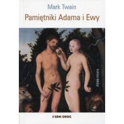 PAMIĘTNIKI ADAMA I EWY