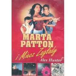 MARTA PATTON I MIECZ ZAGŁADY