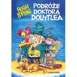 PODRÓŻE DOKTORA DOLITTLE’A