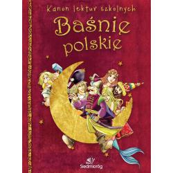 BAŚNIE POLSKIE