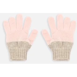 DZIECIĘCE RĘKAWICZKI PIĘCIOPALCZASTE COCCODRILLO