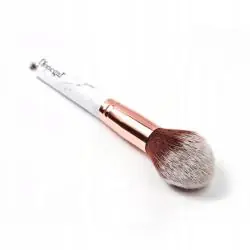 PĘDZEL DO MAKIJAŻU DONEGAL QAL BLENDOWANIE KONTUROWANIE TWARZY