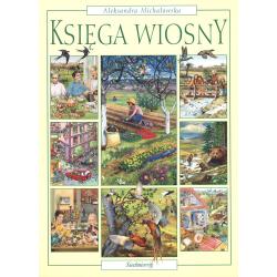 KSIĘGA WIOSNY