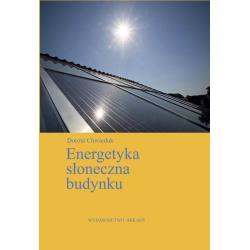 ENERGETYKA SŁONECZNA BUDYNKU