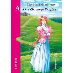 ANIA Z ZIELONEGO WZGÓRZA