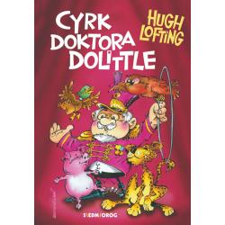 CYRK DOKTORA DOLITTLE
