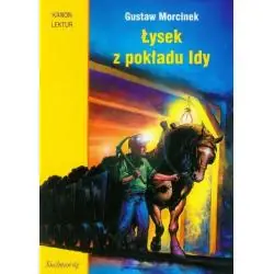 ŁYSEK Z POKŁADU IDY