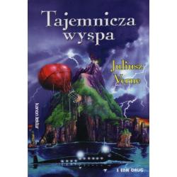 TAJEMNICZA WYSPA