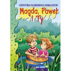 MAGDA, PAWEŁ I TY