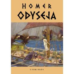 ODYSEJA